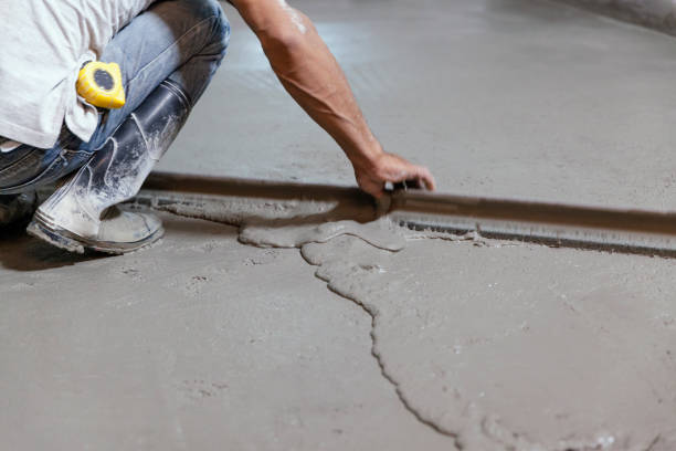 Best Concrete Grinding and Polishing in Glendale, CO