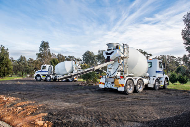 Best Concrete Sealing and Maintenance in Glendale, CO