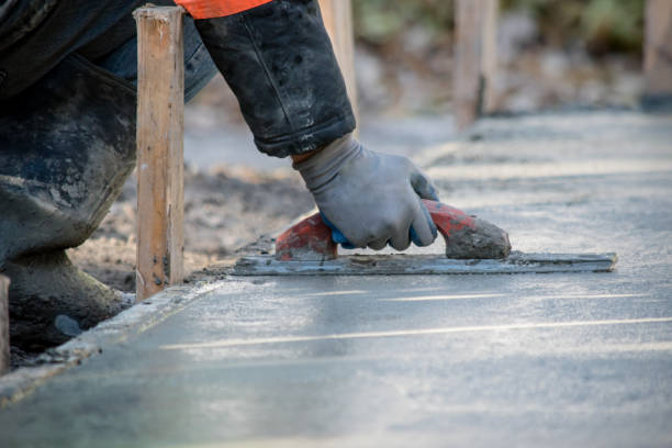 Best Residential Concrete Solutions in Glendale, CO