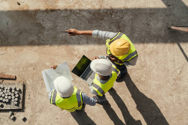 Best Concrete Demolition Services in Glendale, CO