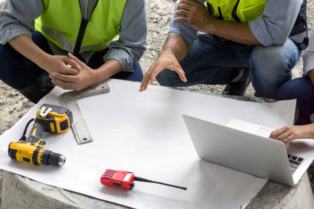 Best Stamped Concrete Services in Glendale, CO